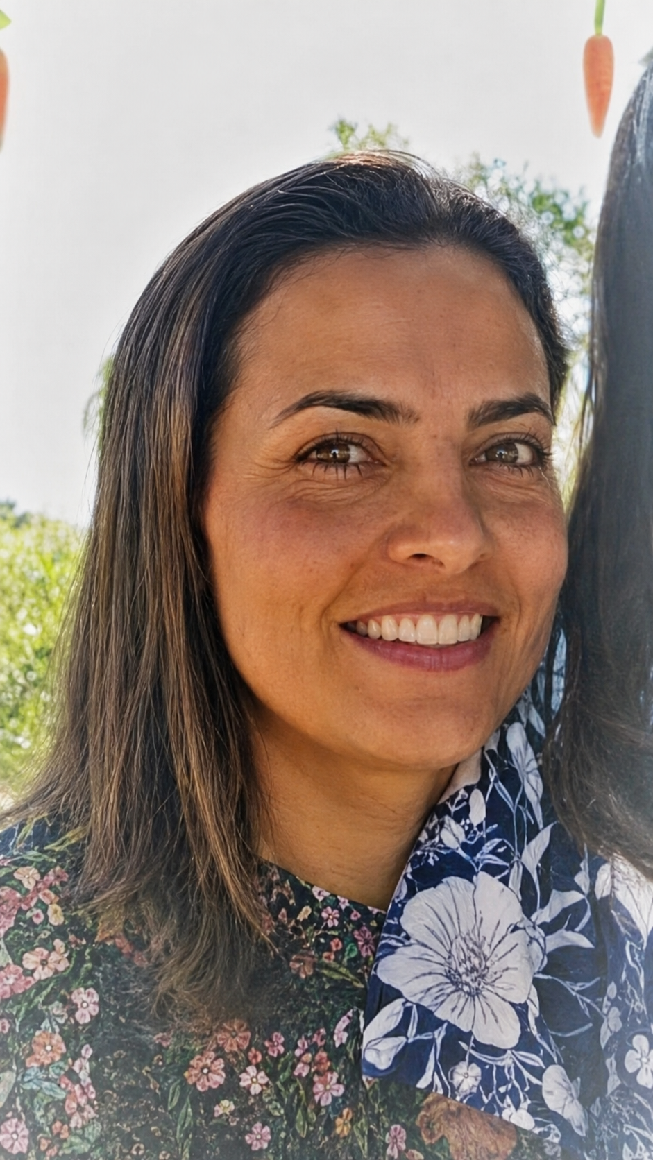 Natália Cordeiro